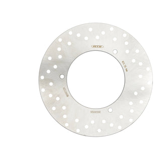 MTX Brake Disc Solid Type