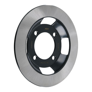 MTX Brake Disc Solid Type - Front