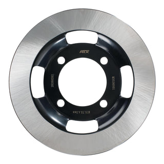 MTX Brake Disc Solid Type - Front