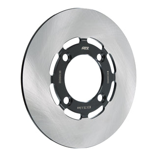 MTX Brake Disc Solid Type - Rear