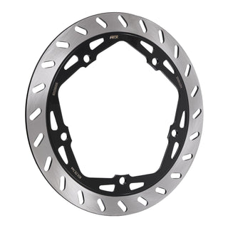 MTX Brake Disc Solid Type - Front