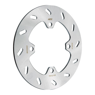 MTX Brake Disc Solid Type - Rear