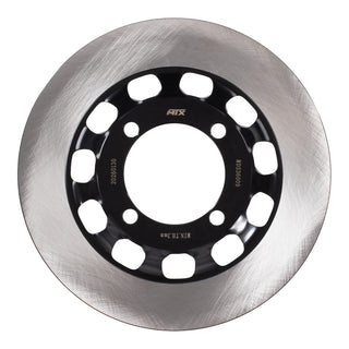 MTX Brake Disc Solid Type - Front