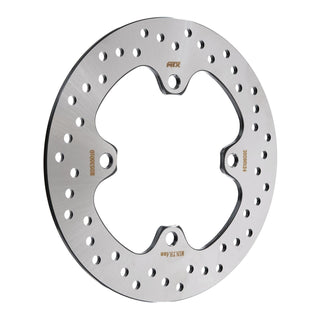 MTX Brake Disc Solid Type - Rear