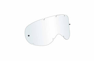 Scorpion Stealth Goggle Anti Fog / Anti Scratch Lens - Clear