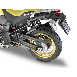 GIVI MG3114 MUDGUARD - SUZUKI DL1000 V-STROM 17-19/1050/XT 21-