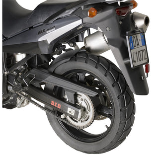 GIVI MG532 MUDGUARD - SUZUKI DL650 V-STROM 04-19