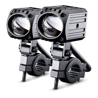Midland MLH Lite LED Spotlights