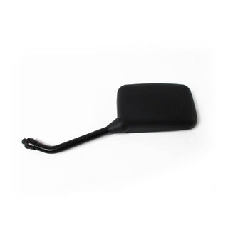 Whites Mirror Black AX-Type 10x1.25 Left-hand