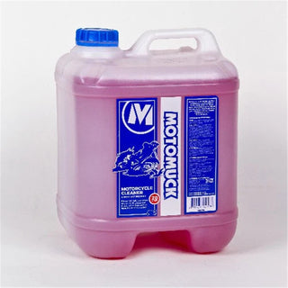 Motomuck MKMM20L Motorcycle MC Cleaner - 20L
