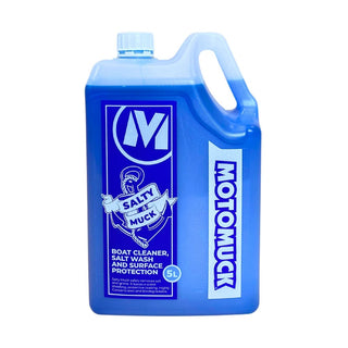 Motomuck MKMMSM5L Salty Cleaner - 5L