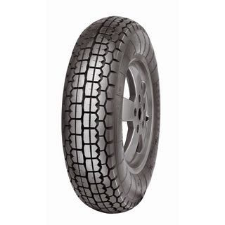 Mitas 4PR Dot Classic Scooter B13 3.50-8 46J TT Front/Rear Tyre