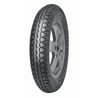 Mitas Dot Classic Trailer Scooter B14 3.50-10 59J Tt 4Pr Front/Rear Tyre