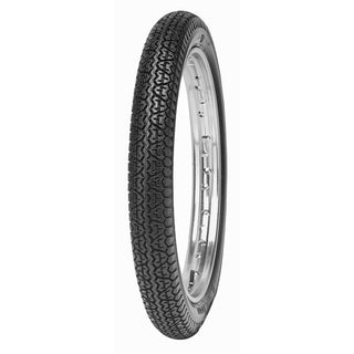 Mitas Dot Classic Moped Postie B7 2 3/4-17 (2.75-17) TL/TT 47 Front/Rear Tyre