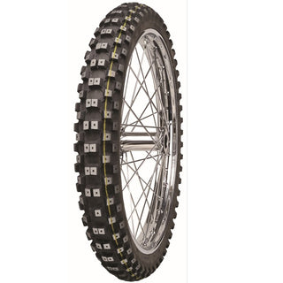 Mitas C17 Adventure Dakar 20/80 Dot 90/90-21 TT 54R Front Tyre