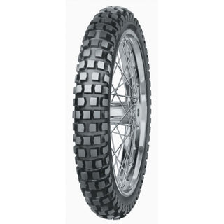 Mitas Trail Classic Dot E06 2.75-16 46P TT Front/Rear Tyre