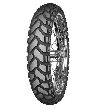 Mitas E07+ Enduro Trail Plus 100/90-19 57H TL/TT 60/40 Dot Adventure Front Tyre