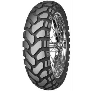 Mitas E07+ Enduro Trail Plus 150/70R18 70T Radial TT/TL Adventure Tyre - Rear