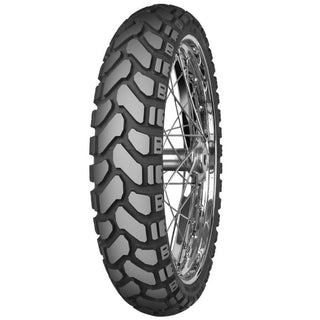 Mitas Adventure Dakar 50/50 Dot E07 Enduro Trail 90/90-21 54T TL Front Tyre