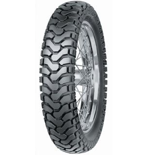 Mitas Adventure 50/50 Dot Enduro Trail E07 150/70-18 70H TL Dakar Rear Tyre