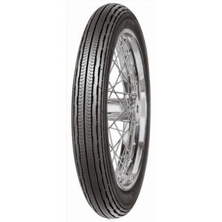 Mitas H-04 2.50-16 41P TT Front & Rear Tyre