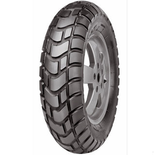 Mitas MC17 Dot 130/90-10 61J TL Front/Rear Tyre