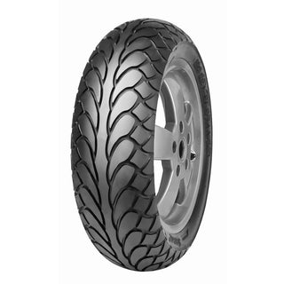 Mitas MTTFSC1008010 << MC22 Scooter 100/80-10 53L TL Elegance Dot Front Or Rear Tyre