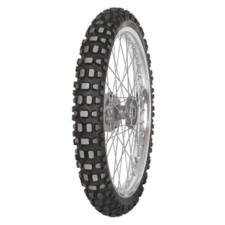 Mitas Rockrider MC23 80/90-21 48P TT Adventure 40/60 Dot Front Tyre