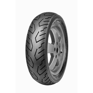 Mitas Scooter MC6 100/90-10 61J TT/TL Dot Front/Rear Tyre