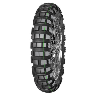 Mitas Enduro Trail-Rally Pro 140/80B18 70R Super Light Rear Tyre