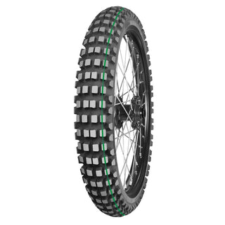 Mitas Enduro Trail-Rally Pro 90/90B21 (3.00B21)54R Super Light Front Tyre