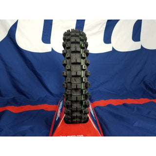 Mitas Terra Force-Ex Mh Super Light Green 100/100-18 59M Dot Rear Tyre