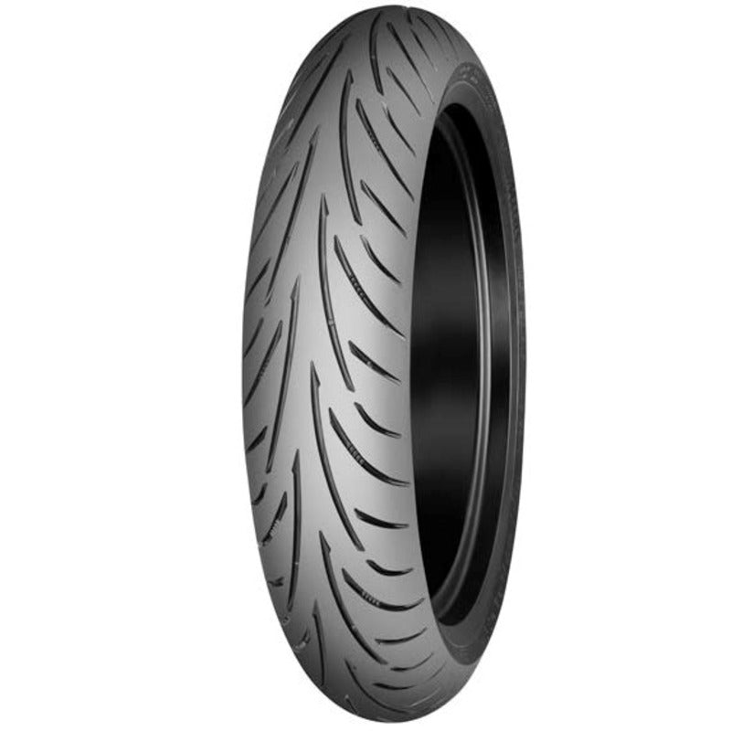 Mitas Touring Force 120/60ZR17 55W Sports Radial Front Tyre
