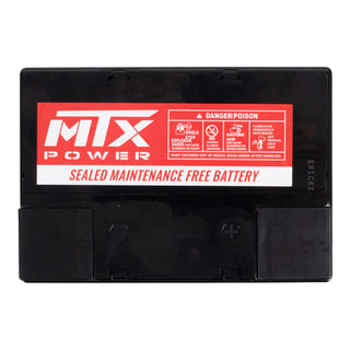 MTX Power Battery AGM - 53030