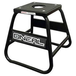 O'Neal Aluminium MX Race Stand - Black