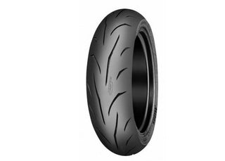 Mitas Sportforce+ EV 190/50ZR17 73W Sport Radial Mctt Evolution Rear Tyre