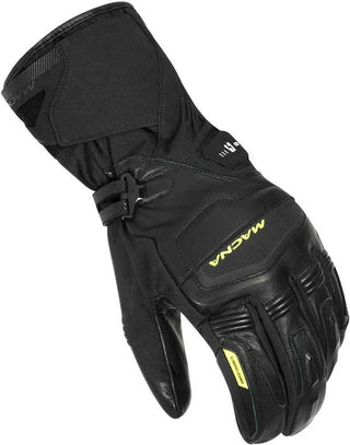 Macna Azra Heated Gloves - Black