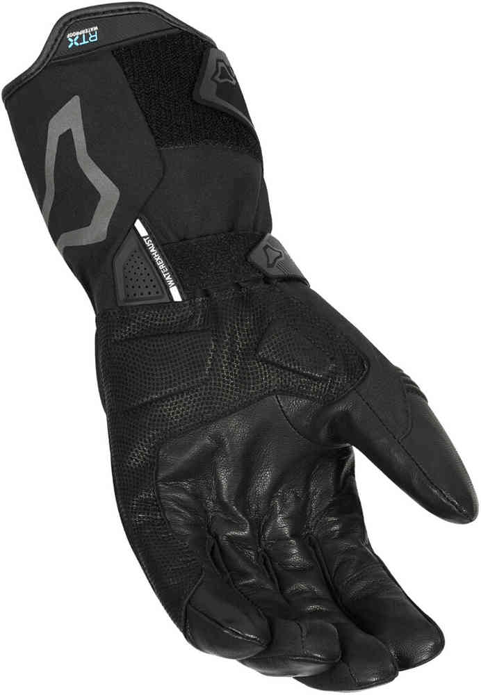 Macna Azra Heated Gloves - Black