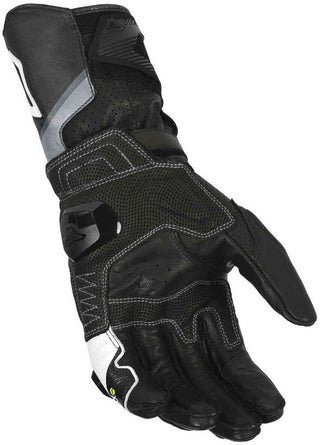 Macna Protego Gloves - Black