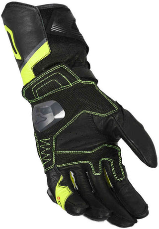 Macna Protego Gloves - Fluro