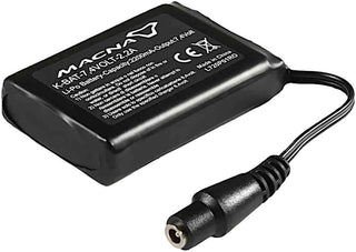 Macna Single 7.4V 2200 MAH Glove Battery