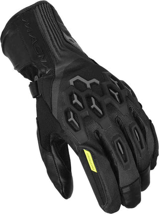 Macna Brawler Gloves - Black