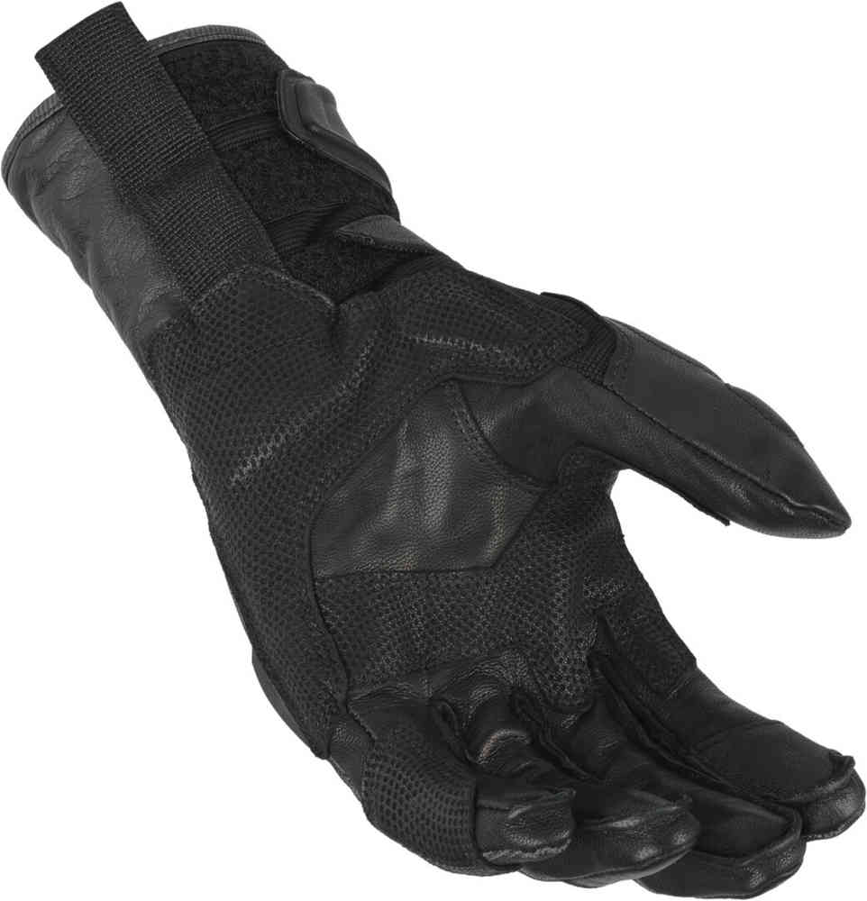 Macna Brawler Gloves - Black