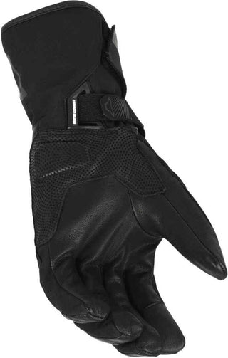 Macna Intrinsic RTX Gloves - Black