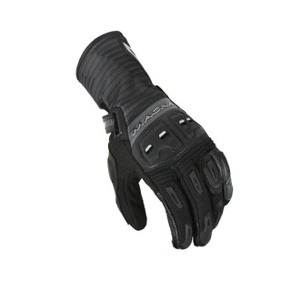 Macna Shellar Gloves - Black