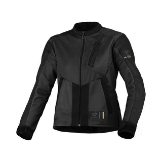 Macna Torida Ladies Jacket - Black