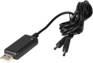 Macna 7.4V USB Charger