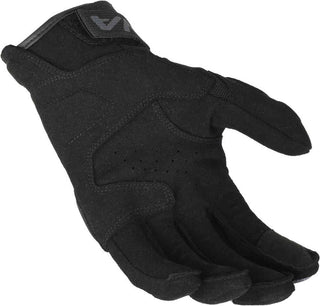 Macna Zairon Gloves - Black/Grey