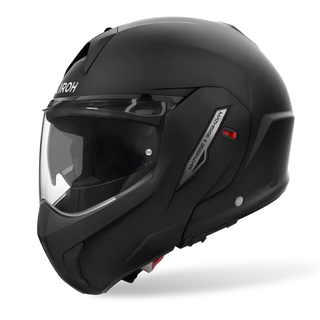 Airoh Mathisse II Helmet - Matt Black