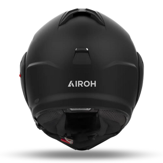 Airoh Mathisse II Helmet - Matt Black